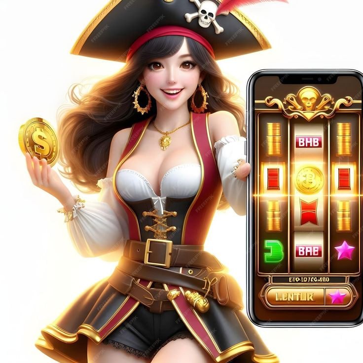 ws138 platform game online taruhan terpercaya Indonesia