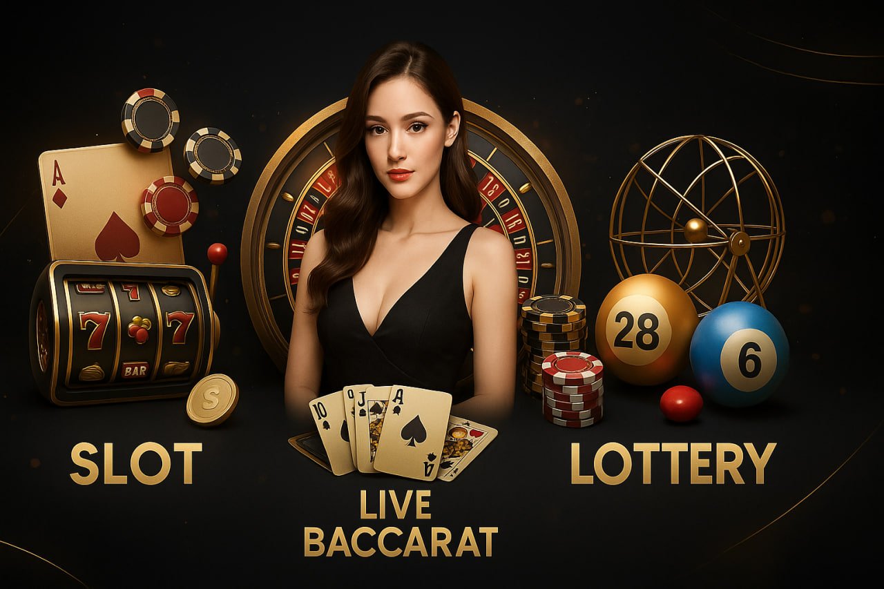 ws138 lobby game live casino baccarat roulette dealer cantik